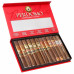 Подарочный набор сигар Perdomo Connoisseur Collection Epicure Sun Grown/12 (уп.)